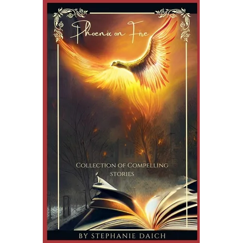 Phoenix on Fire - Paperback