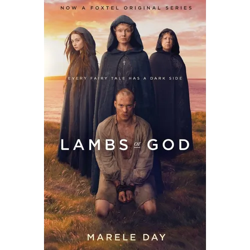 Lambs of God - Paperback