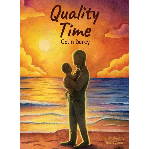 Quality Time - Hardcover
