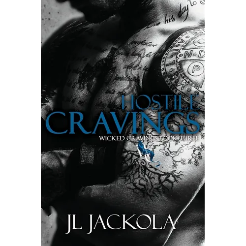Hostile Cravings - Paperback