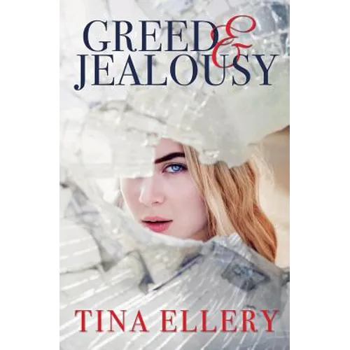 Greed & Jealousy - Paperback