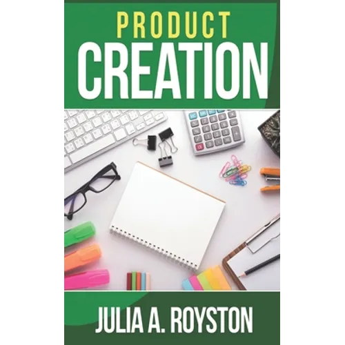 Product Creation - Paperback