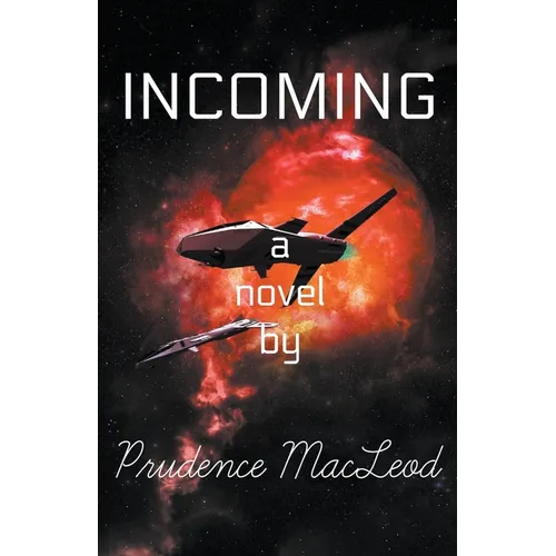 Incoming - Paperback