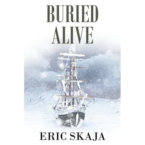 Buried Alive - Paperback