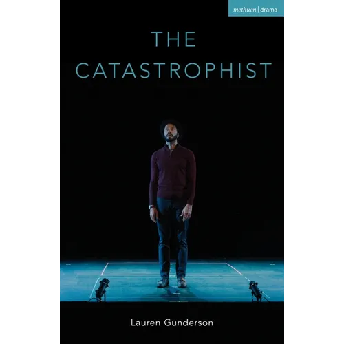 The Catastrophist - Paperback