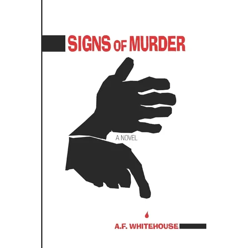 Signs of Murder: A Dana Demeter Mystery - Paperback