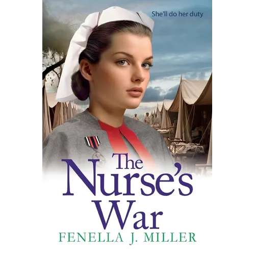 The Nurse's War - Paperback