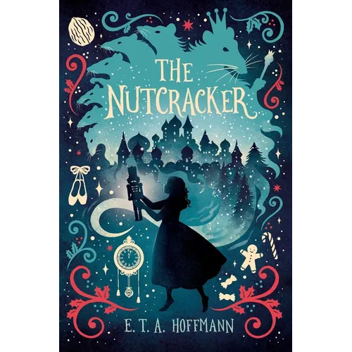 The Nutcracker - Paperback