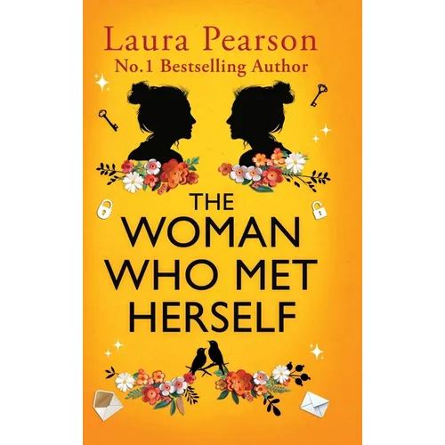 The Woman Who Met Herself - Hardcover