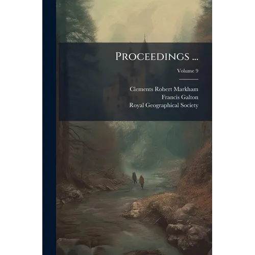 Proceedings ...; Volume 9 - Paperback