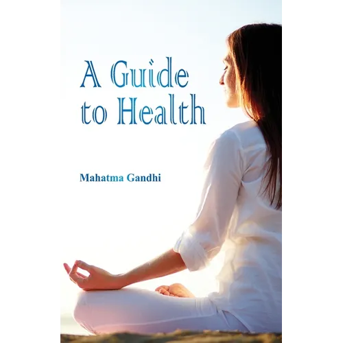 A Guide to Health - Paperback