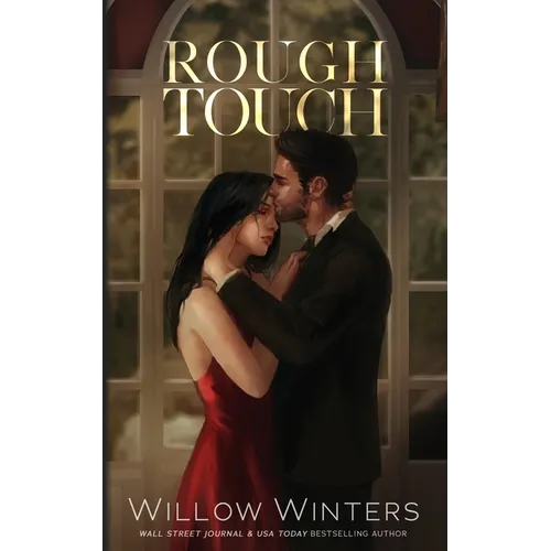 Rough Touch: Artist Rendition - Paperback