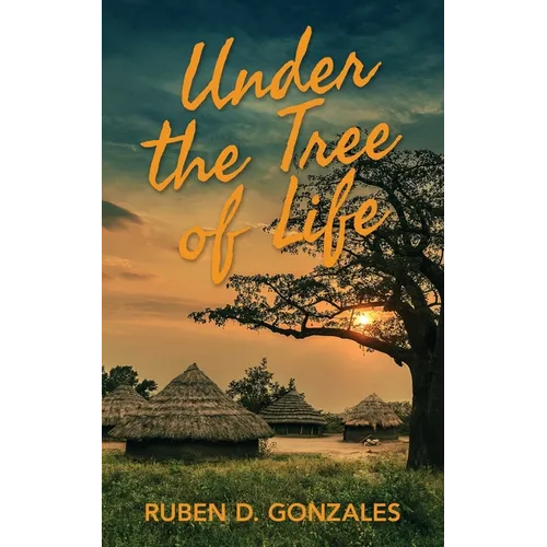 Under the Tree of Life - Paperback
