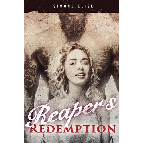Reaper's Redemption - Paperback