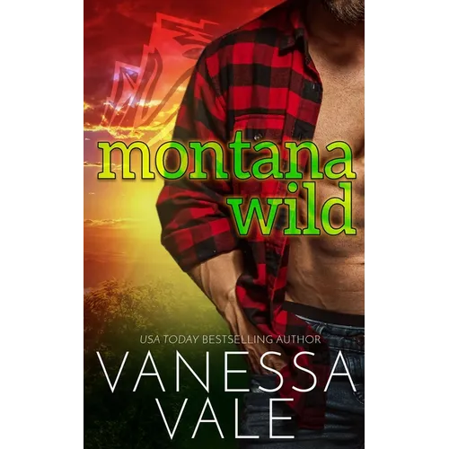 Montana Wild - Paperback