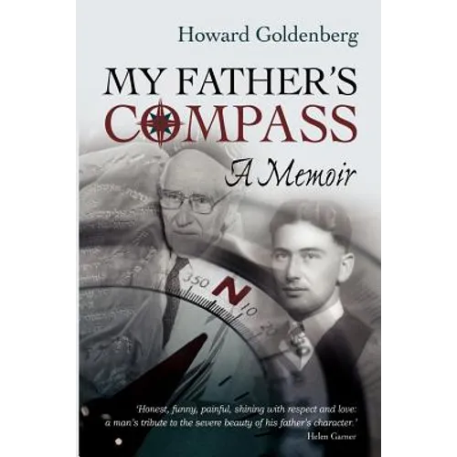 My Father's Compass: A Memoir - Paperback