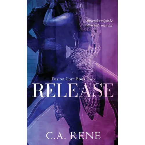 Release - Paperback