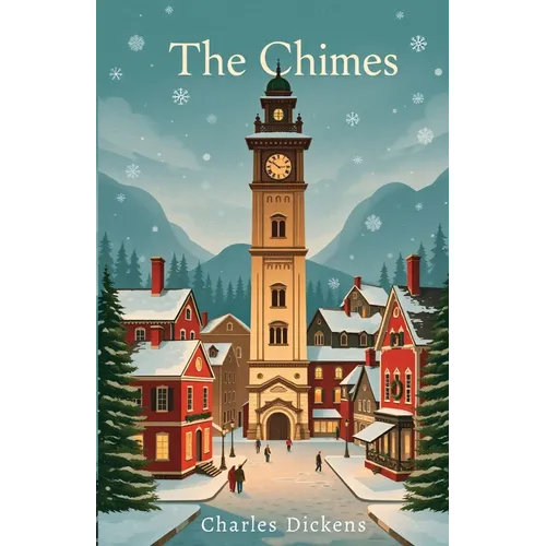 The Chimes - Paperback