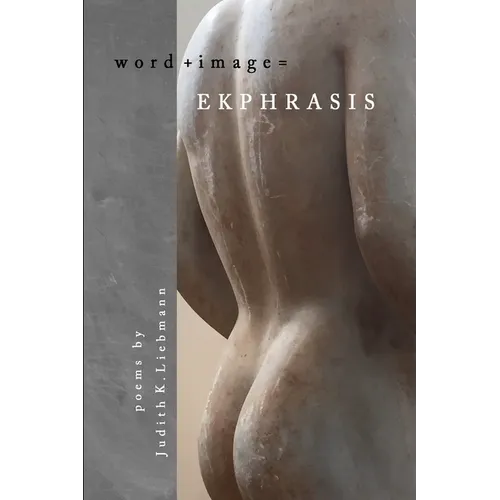 Ekphrasis - Paperback