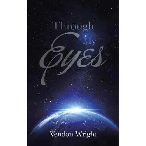 Through My Eyes - Paperback