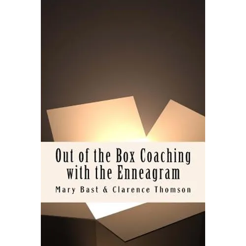 Out of the Box Coaching with the Enneagram - Paperback