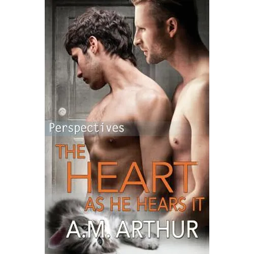 The Heart As He Hears It - Paperback