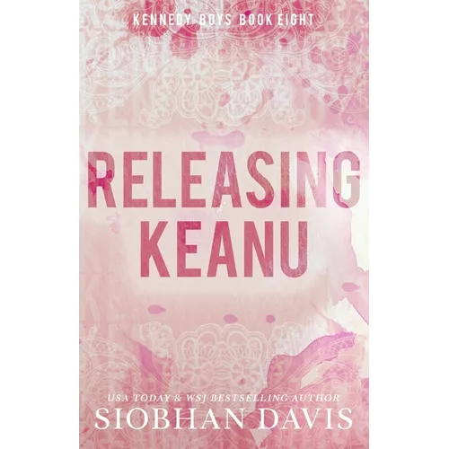 Releasing Keanu - Paperback