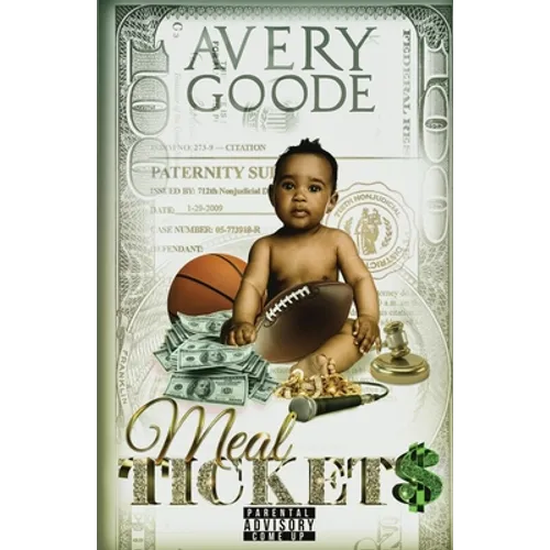 Meal Tickets - Paperback