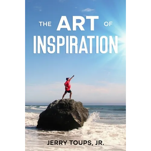 The Art of Inspiration - Paperback