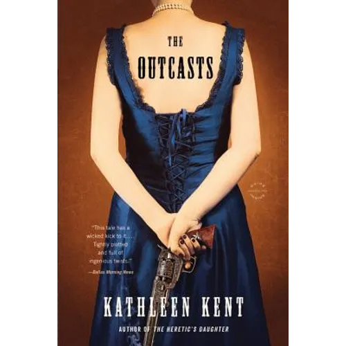 The Outcasts - Paperback