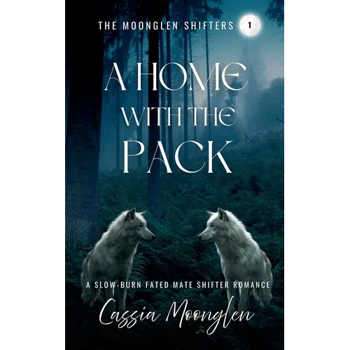 A Home With the Pack - Paperback