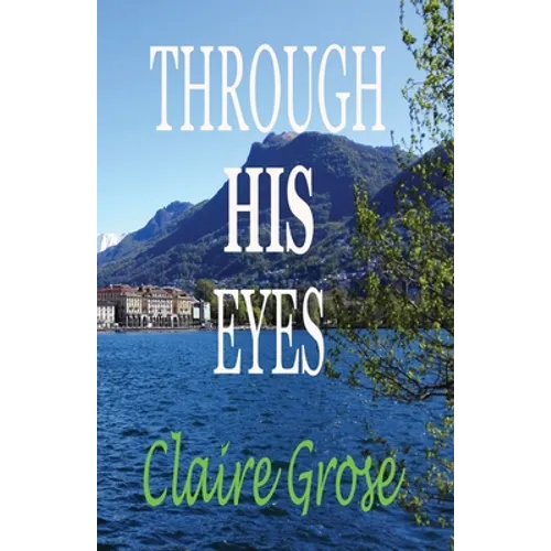 Through His Eyes - Paperback