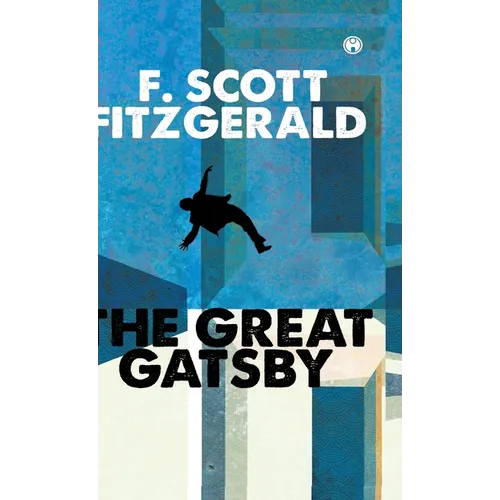 The Great Gatsby - Hardcover