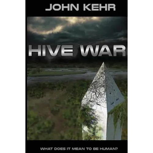 Hive War - Paperback