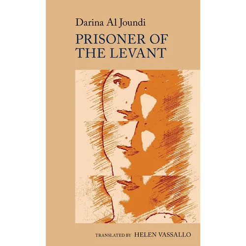 Prisoner of the Levant - Paperback