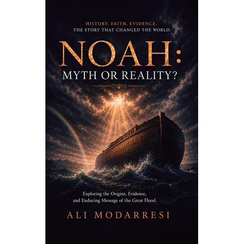 Noah - Paperback