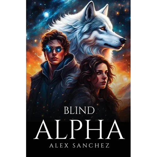 Blind Alpha - Paperback