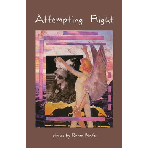 Attempting Flight - Paperback