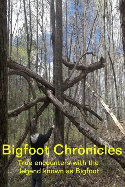 Bigfoot Chronicles - Paperback