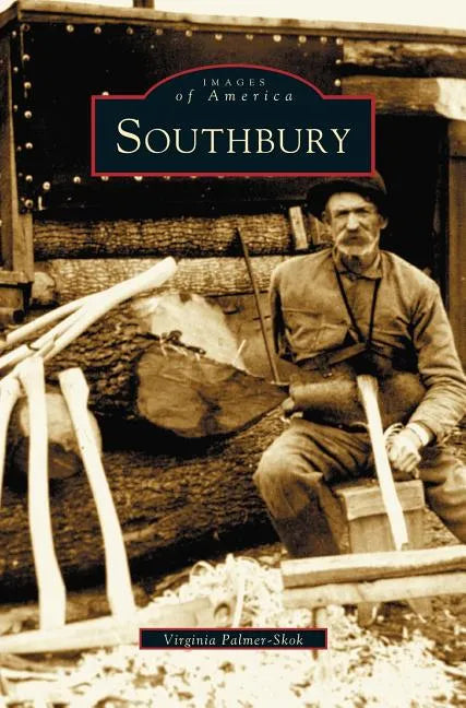 Southbury - Hardcover