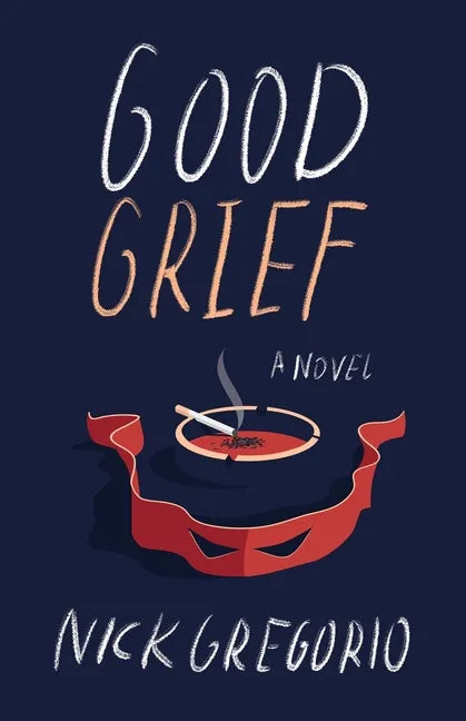 Good Grief - Paperback