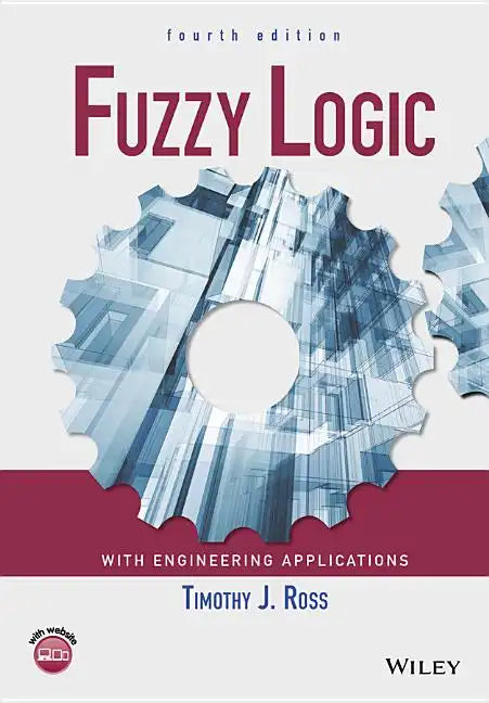 Fuzzy Logic with Engineering Applications - Paperback