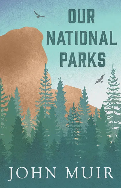 Our National Parks - Paperback
