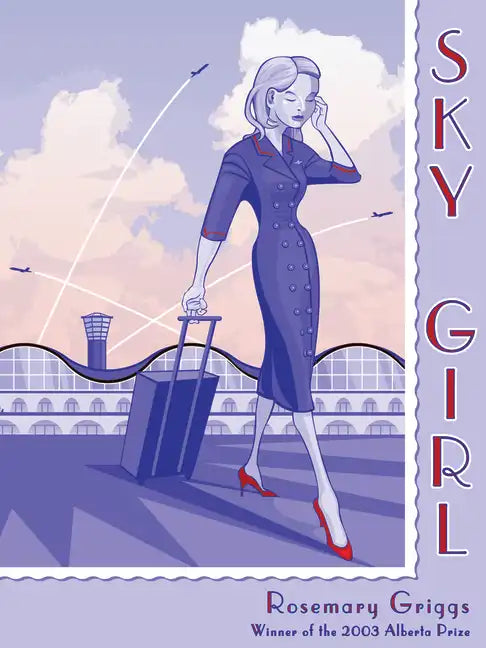 Sky Girl - Paperback