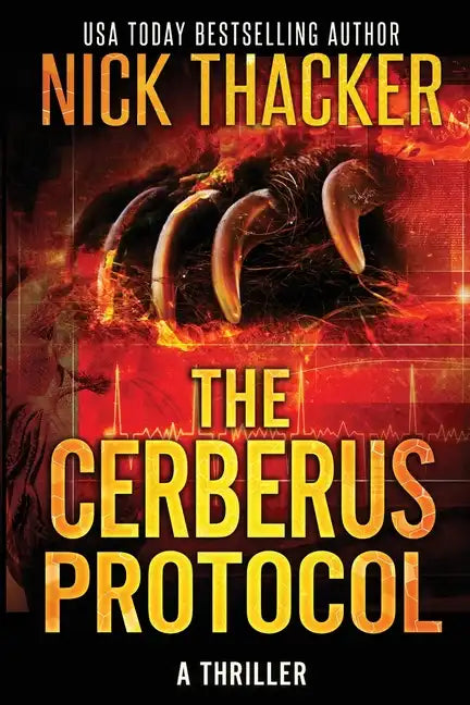 The Cerberus Protocol - Paperback