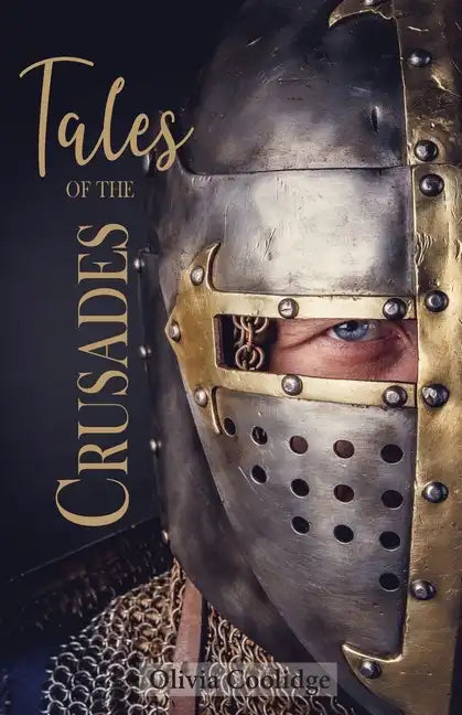 Tales of the Crusades - Paperback