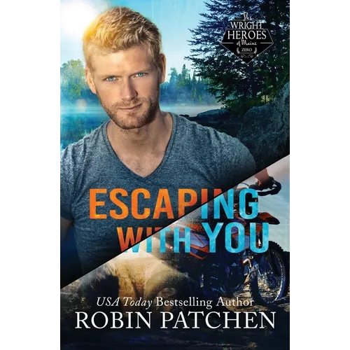 Escaping with You - Paperback
