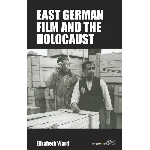 East German Film and the Holocaust - Paperback