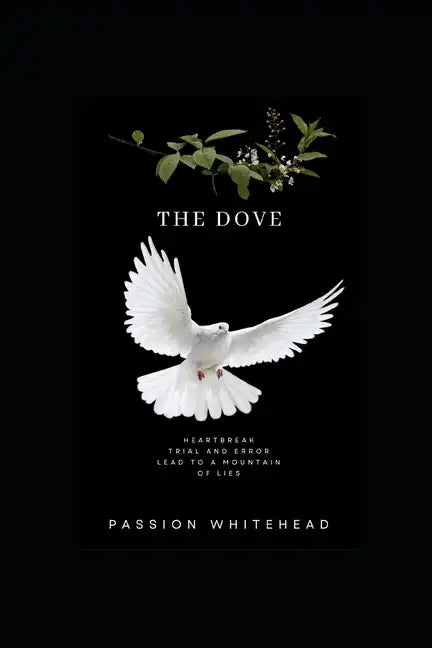 The Dove - Paperback