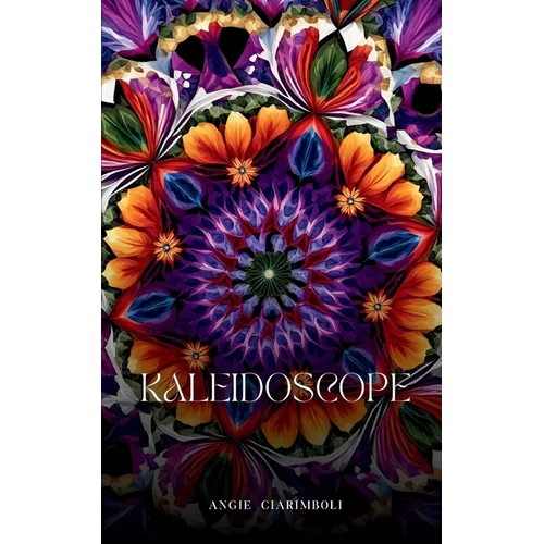 Kaleidoscope - Paperback